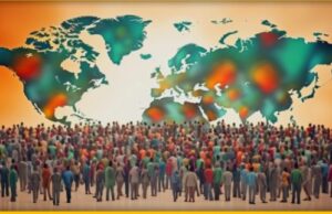 World population: नए साल के दिन कितनी हो जाएगी दुनिया की आबादी, थोड़ी देर बाद भारत के नाम दर्ज हो जाएगा ये नया रिकार्ड