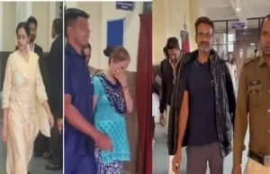 DMF Scam : डीएमएफ घोटाले में निलंबित आईएएस रानू साहू और माया वारियर को राहत नहीं, न्यायिक रिमांड 17 दिसंबर तक बढ़ी