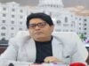 New political controversy: रायपुर महापौर एजाज ढेबर पद नहीं छोड़ेंगे, कहा – चुनाव में देरी के लिए हम जिम्मेदार नहीं