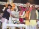 Chaliha mahotsav: सिंधी समाज धर्मप्रेमी और सेवाभावी, पुरूषार्थ से किया मुकाम हासिल – विष्णु देव