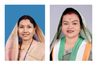 Municipal elections: महिला नेतृत्व के लिए सजी चुनावी रणभूमि, भाजपा को देवंती और कांग्रेस को कुसुमलता पर भरोसा