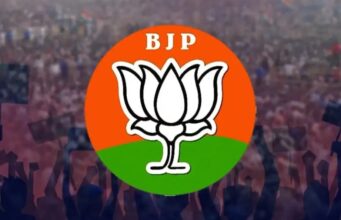 BJP elections: भाजपा के 19 जिलों के नए जिलाध्यक्ष घोषित, भारत सिंह सिसोदिया को सरगुजा की कमान