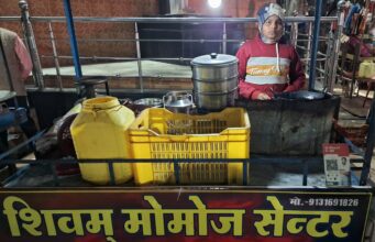 Bravery of a child: दिव्य की उम्र सिर्फ 12 साल और उठा रहा 6 सदस्यों के परिवार का बोझ