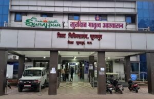Health services: जिला अस्पताल में लोगों को मिल रहीं बेहतर स्वास्थ्य सेवाएं, विश्वास बढ़ा