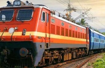 Indian Railways: गोंदिया -गंगाझरी रूट के समपार फाटक पर गर्डर लांचिंग, कई ट्रेनें रद्द