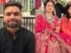Cricketer Rinku Singh: क्रिकेटर रिंकू सिंह ने सपा सांसद प्रिया से रचाई सगाई, जल्द शादी के बंधन में बंधेंगे