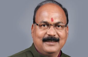 BJP’s election strategy: भाजपा संगठित रणनीति से नगरीय निकाय और पंचायत चुनावों में उतरेगी- मुरली मनोहर