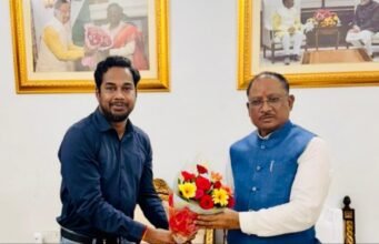 Appointment: बिलासपुर के अभिनन्दन राज्य स्तरीय दिशा समिति के सदस्य नियुक्त