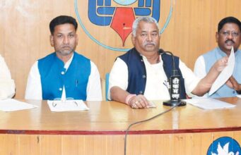 OBC reservation: ओबीसी आरक्षण को लेकर सर्व समाज ने खोला मोर्चा, मंत्री-विधायकों को घेरने की तैयारी