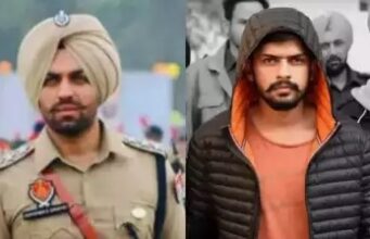 TV interview case: गैंगस्टर लॉरेंस विश्नोई का टीवी इंटरव्यू कराने के मामले में पंजाब सरकार ने किया डीएसपी गुरशेर को बर्खास्त