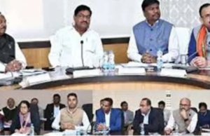 Paddy disposal: 40 लाख मीट्रिक टन धान नीलाम करेगी सरकार, इस वर्ष 160 लाख मीट्रिक टन खरीदी का अनुमान