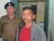Threat to journalist: पत्रकार को जान से मारने की धमकी देने के जुर्म में वन अधिकारी गिरफ्तार