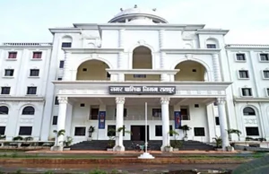 Mayor reservation: महापौर पदों का आरक्षण, रायपुर नगर निगम महिला , बिलासपुर ओबीसी