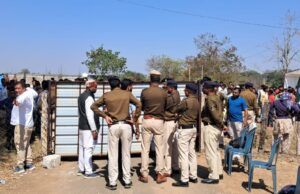 Municipal elections result: कांग्रेस प्रत्याशी की 24 मंतों से जीत, वोटों की फिर से गिनती