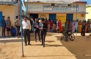 Panchayat elections: पंचायत चुनाव को लेकर मतदाताओं में भारी उत्साह, 63.63% मतदान, कुछ स्थानों पर छिटपुट हिंसा