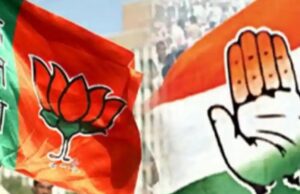 Municipal elections: बड़े नेताओं की जनसभाओं से चुनाव प्रचार चरम पर, दोनों दलों ने झोंकी ताकत