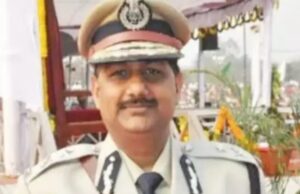 Arun Dev Gautam: अरुणदेव गौतम छत्तीसगढ़ के नए DGP, अशोक जुनेजा की जगह लेंगे