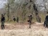Naxal encounter: बीजापुर – नारायणपुर सीमा पर मुठभेड़ में 12 नक्सली ढेर, दो जवान शहीद