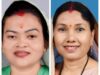 Municipal elections: सूरजपुर की बगिया में कुसुम खिलेगा या देवंती को मिलेगा आशीर्वाद ,आई फैसले की घड़ी