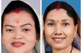 Municipal elections: सूरजपुर की बगिया में कुसुम खिलेगा या देवंती को मिलेगा आशीर्वाद ,आई फैसले की घड़ी