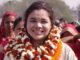 Panchayat elections : जिला पंचायत क्षेत्र-15 से मोनिका की धमाकेदार जीत, जिले की राजनीति में नया समीकरण