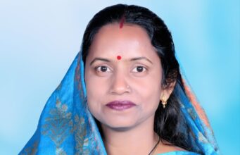 Panchayat elections: जिला पंचायत चुनाव में स्व. शिवप्रताप सिंह की बहू कुसुम सिंह की ऐतिहासिक जीत