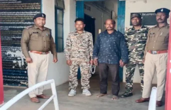 Murder on suspicion of witchcraft: जादू-टोने के शक में वृद्धा की पहले आंख फोड़ी फिर ईंट से कुचलकर हत्या