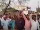 Water crisis in the village: पत्थर खदान से गांव में जल संकट, पंचायत चुनाव में किसी ने नहीं भरा नामांकन