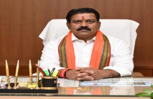 Operation against naxalites: हमारा एंटी नक्सल ऑपरेशन हो रहा सफल, बस्तर के सुदूर इलाकों तक पहुंच रहा विकास-डिप्टी सीएम विजय शर्मा