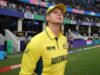 Steve Smith: स्टीव स्मिथ ने चैंपियंस ट्रॉफी से टीम के बाहर होने के बाद वनडे क्रिकेट से लिया संन्यास