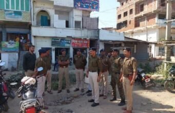 HumanTrafficking: रोहतास के रेड लाइट एरिया से छत्तीसगढ़ की 41 नाबालिग लड़कियां बरामद , 5 गिरफ्तार