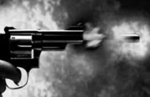 Firing in ITBP camp: भारत-तिब्बत सीमा पुलिस के सिपाही ने एएसआई को मारी गोली