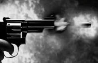 Firing in ITBP camp: भारत-तिब्बत सीमा पुलिस के सिपाही ने एएसआई को मारी गोली