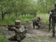 Naxalites encounter: छत्तीसगढ़ के बीजापुर और कांकेर मुठभेड़ में 30 नक्सली ढेर