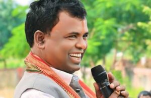 Road safety: सड़क सुरक्षा के लिए विधायक भूलन सिंह मरावी की अपील, हेलमेट व सीट बेल्ट अवश्य लगाएं