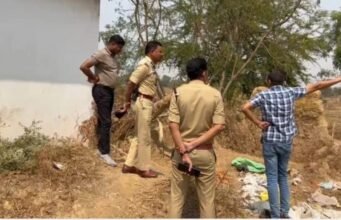 Kharora robbery case: एसपी का क्लर्क निकला डकैती का सरगना, 6 लाख की लूट में 14 आरोपी हिरासत में