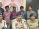Online fraud: ऑनलाइन ठगी करने वालों का अंतर्राज्यीय गिरोह पकड़ाया, 15 करोड़ से अधिक की ठगी