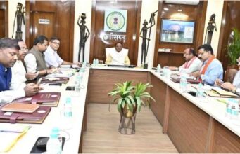 CM Sai cabinet meeting: भारतमाला परियोजना में करोड़ों के मुआवजा घोटाले की जांच EOW करेगी