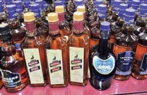 CG excise policy: छत्तीसगढ़ में 1 अप्रैल से शराब सस्ती , नई दरें घोषित, लोकल ब्रांड को प्राथमिकता