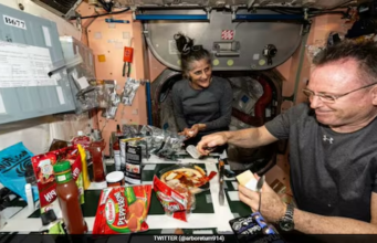 Space mission: 9 महीने बाद धरती पर उतरेंगे सुनीता विलियम्स और बुच विल्मोर, ड्रैगन कैप्सूल करेगा लैंड, कैसे देखें Live