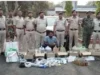 Chhattisgarh excise: छत्तीसगढ़ में नकली शराब तैयार करने की फैक्ट्री, अलग-अलग ब्रांड के रेपर, बारकोड, हॉलमार्क स्टीकर बरामद
