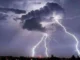 CG weather: उत्तरी छत्तीसगढ़ में मौसम बिगड़ा, आकाशीय बिजली गिरने से महिला की मौत
