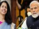 PM Modi’s personal secretary: वाराणसी की निधि तिवारी बनीं प्रधानमंत्री मोदी की पर्सनल सेक्रेटरी