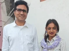 Film director Arrest in rape case : महाकुंभ की वायरल मोनालिसा को फिल्म का ऑफर देने वाले डायरेक्टर पर रेप का आरोप