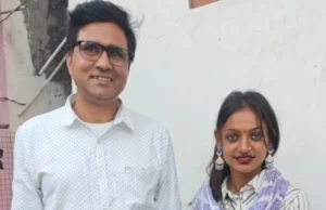 Film director Arrest in rape case : महाकुंभ की वायरल मोनालिसा को फिल्म का ऑफर देने वाले डायरेक्टर पर रेप का आरोप