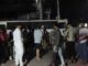 Dead body in car: कार में मिली बच्ची की लाश, इलाके में तनाव, घर से कन्याभोज के लिए निकली थी