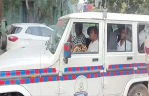 Conversion by inducement : प्रार्थना सभा की आड़ में लालच देकर धर्मांतरण, महिला सहित 4 गिरफ्तार