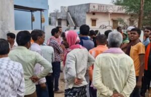 Road Accident : घर के बाहर बैठे परिवारके 6 सदस्यों को नशे में धुत ट्रैक्टर चालक ने रौंदा, 2 की मौत, 4 घायल