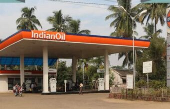 Chhattisgarh suffers a big blow: छत्तीसगढ़ के कंज्यूमर डीजल पंपों में सालाना 10 हजार करोड़ की टैक्स चोरी !