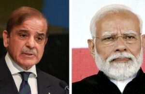 Pak’s frustration: पाकिस्तान ने भारत के कड़े रुख पर बौखलाहट में भारतीय एयरलाइंस के लिए बंद किया एयरस्पेस